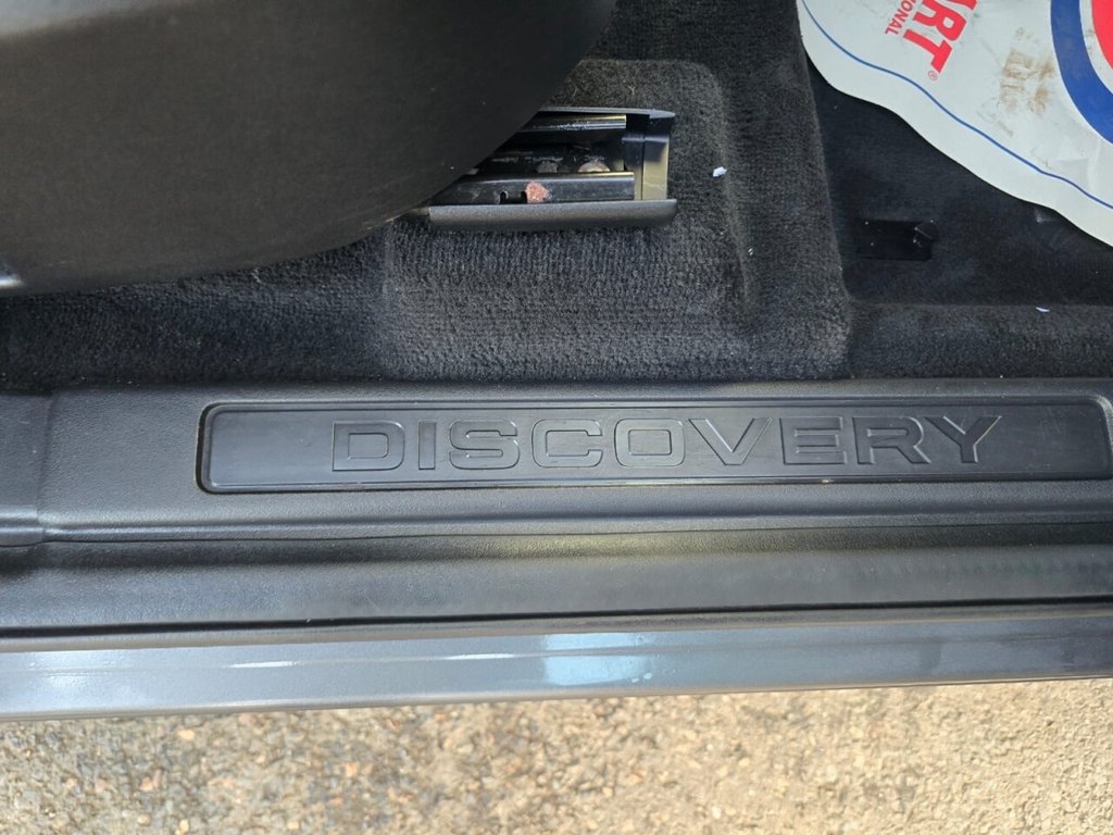 Used Land Rover Discovery Sport 2017 for sale - 76304165: Photo 26