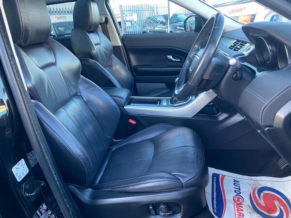 Used Land Rover Range Rover Evoque 2018 for sale - 72910690: Photo 12