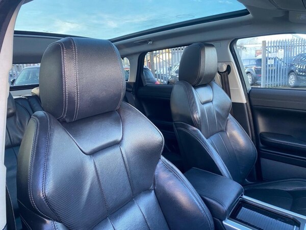 Used Land Rover Range Rover Evoque 2018 for sale - 72910690: Photo 13