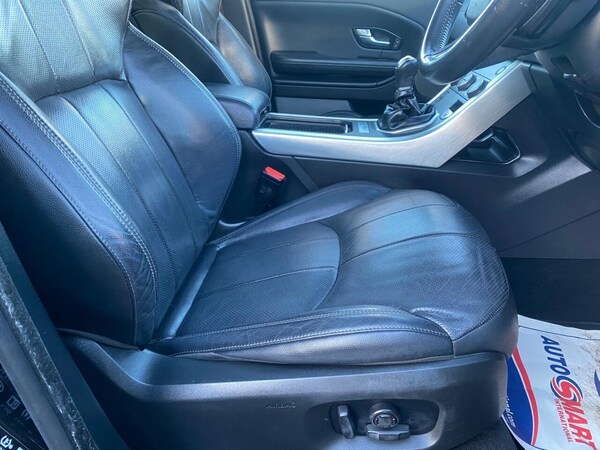 Used Land Rover Range Rover Evoque 2018 for sale - 72910690: Photo 14