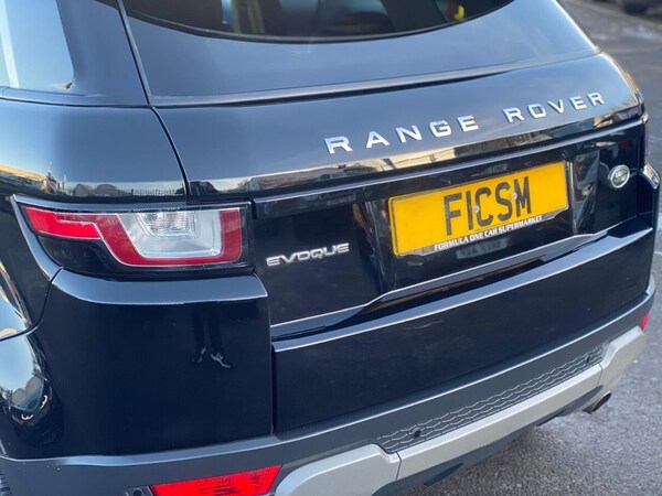 Used Land Rover Range Rover Evoque 2018 for sale - 72910690: Photo 16