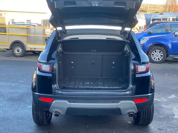 Used Land Rover Range Rover Evoque 2018 for sale - 72910690: Photo 18