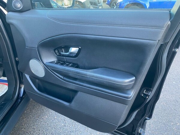 Used Land Rover Range Rover Evoque 2018 for sale - 72910690: Photo 19