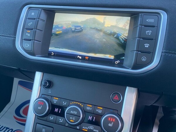 Used Land Rover Range Rover Evoque 2018 for sale - 72910690: Photo 20