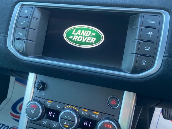 Used Land Rover Range Rover Evoque 2018 for sale - 72910690: Photo 21