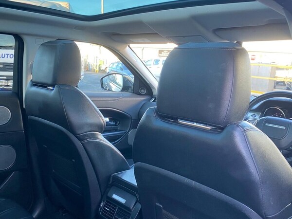 Used Land Rover Range Rover Evoque 2018 for sale - 72910690: Photo 25