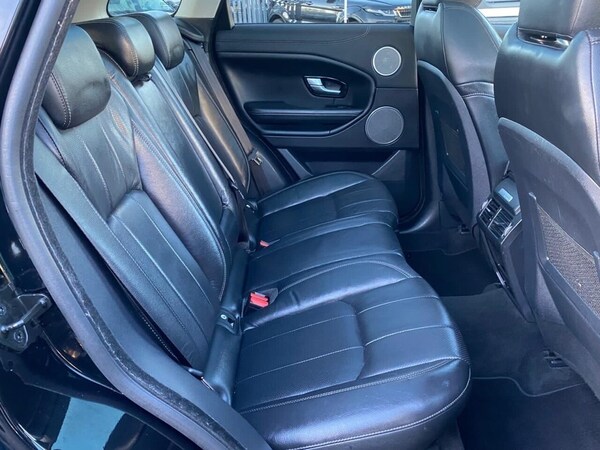 Used Land Rover Range Rover Evoque 2018 for sale - 72910690: Photo 27