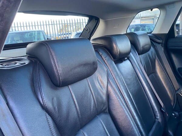 Used Land Rover Range Rover Evoque 2018 for sale - 72910690: Photo 28