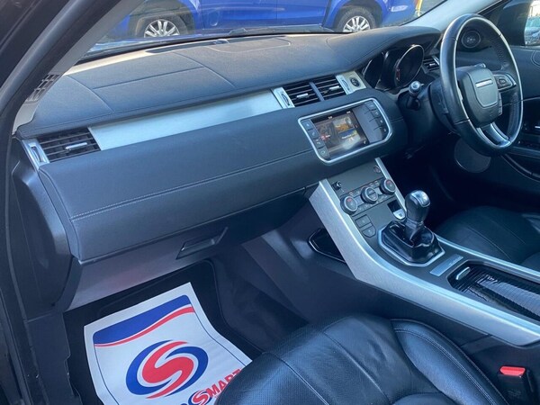 Used Land Rover Range Rover Evoque 2018 for sale - 72910690: Photo 30
