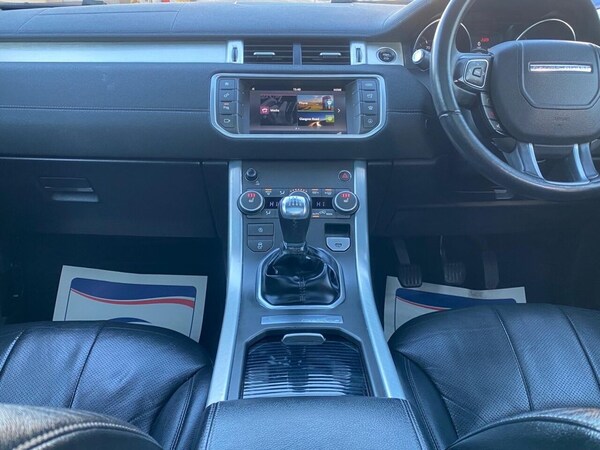 Used Land Rover Range Rover Evoque 2018 for sale - 72910690: Photo 31