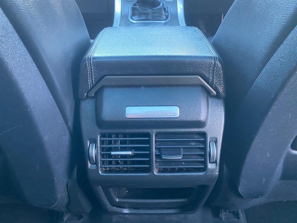 Vehicle 32