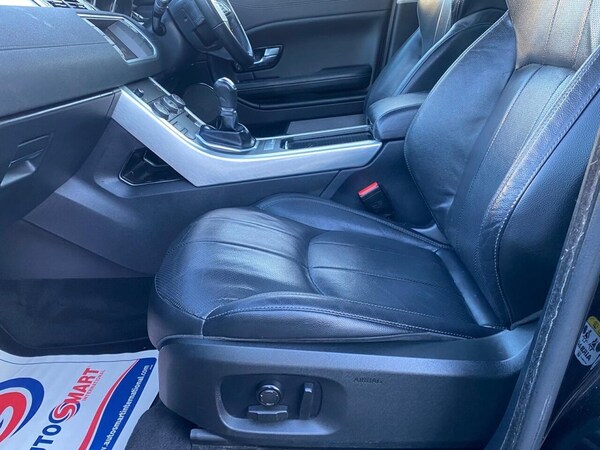 Used Land Rover Range Rover Evoque 2018 for sale - 72910690: Photo 34
