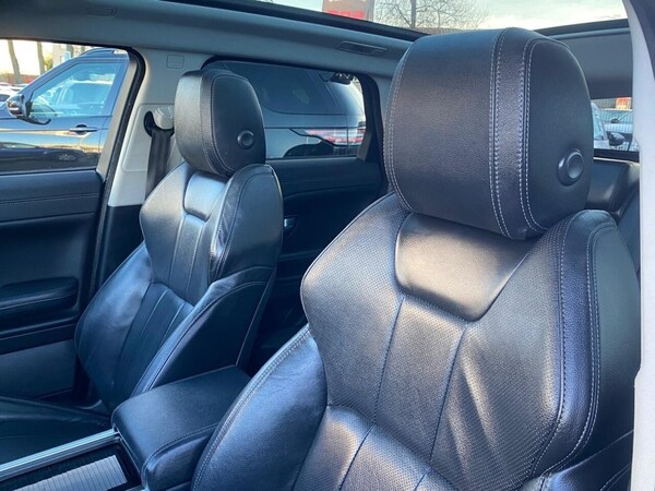 Used Land Rover Range Rover Evoque 2018 for sale - 72910690: Photo 35