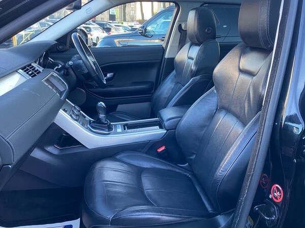 Used Land Rover Range Rover Evoque 2018 for sale - 72910690: Photo 36