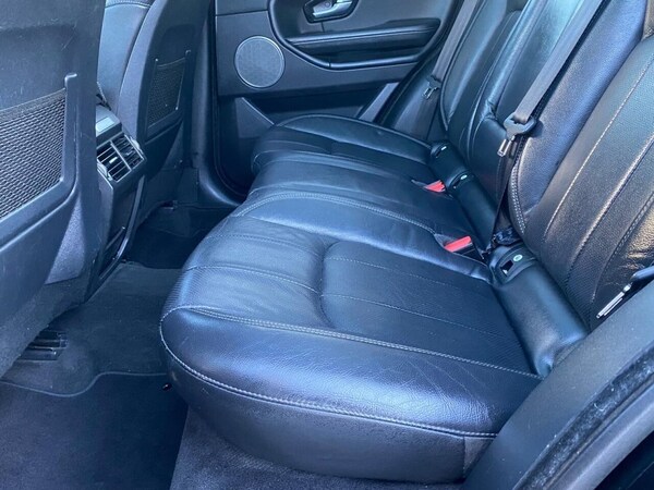 Used Land Rover Range Rover Evoque 2018 for sale - 72910690: Photo 37