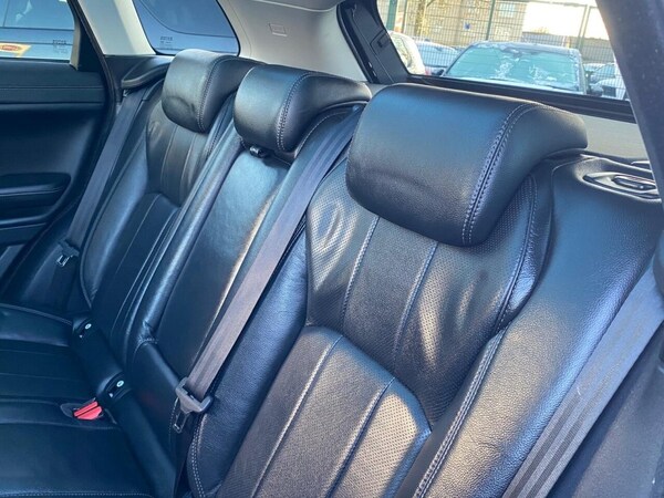 Used Land Rover Range Rover Evoque 2018 for sale - 72910690: Photo 38