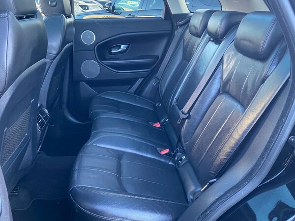 Used Land Rover Range Rover Evoque 2018 for sale - 72910690: Photo 39