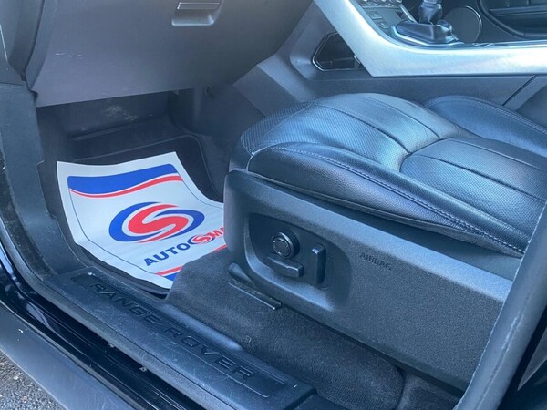 Used Land Rover Range Rover Evoque 2018 for sale - 72910690: Photo 40