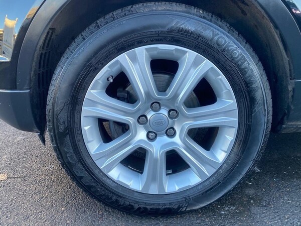 Used Land Rover Range Rover Evoque 2018 for sale - 72910690: Photo 42