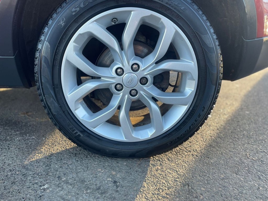 Used Land Rover Discovery Sport 2016 for sale - 77072662: Photo 13