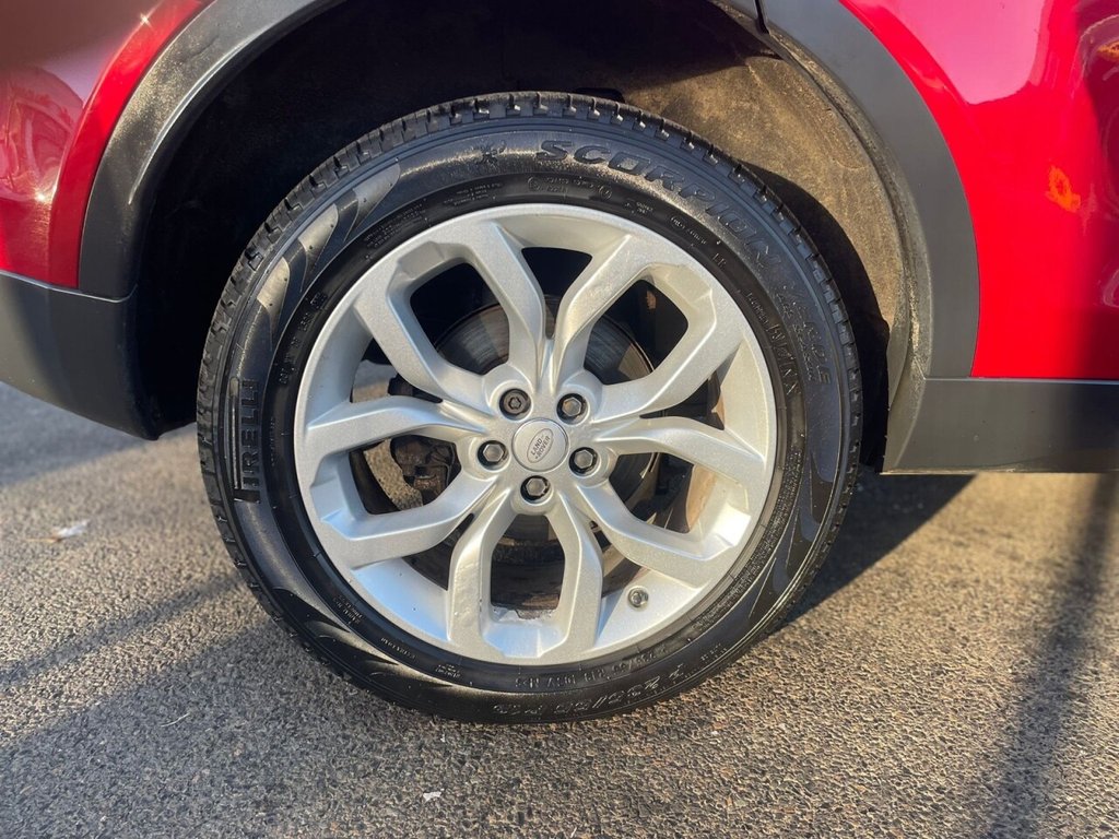 Used Land Rover Discovery Sport 2016 for sale - 77072662: Photo 14