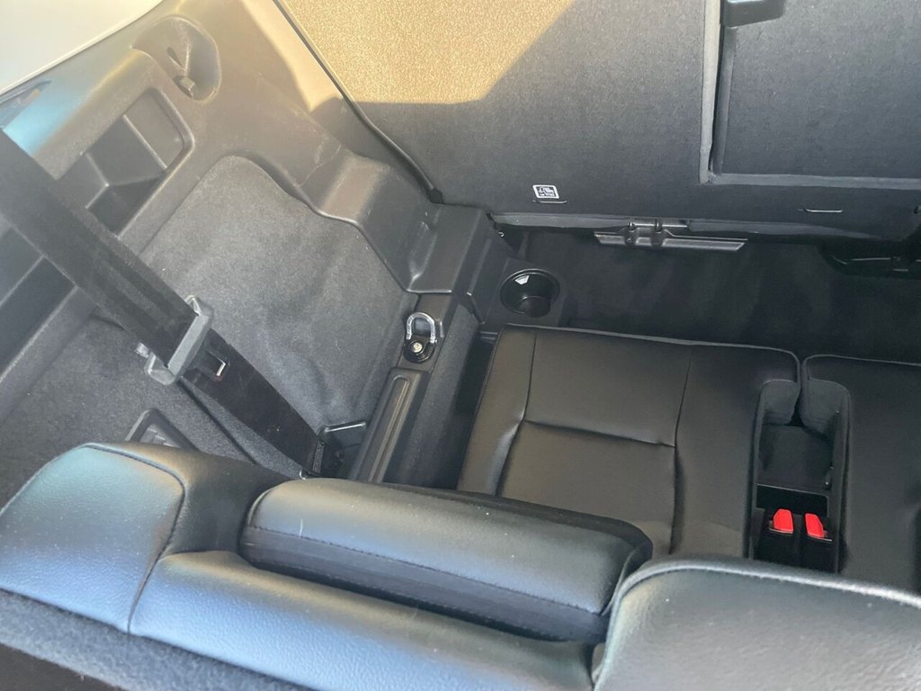 Used Land Rover Discovery Sport 2016 for sale - 77072662: Photo 18