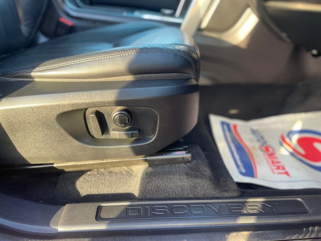 Used Land Rover Discovery Sport 2016 for sale - 77072662: Photo 22