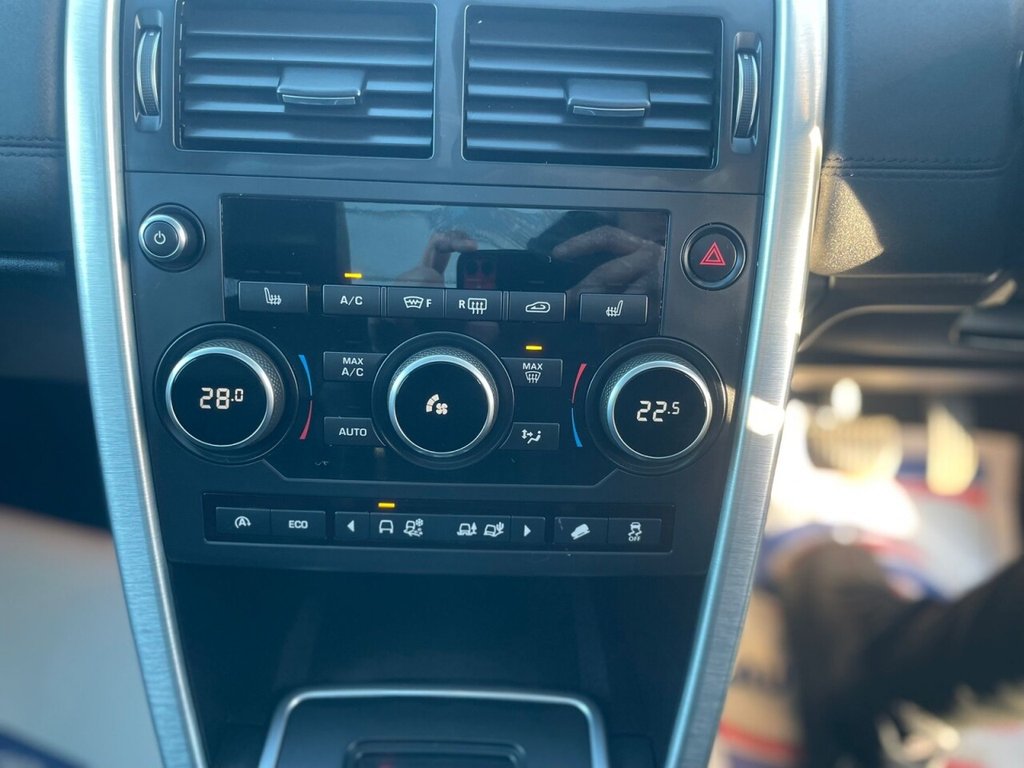 Used Land Rover Discovery Sport 2016 for sale - 77072662: Photo 23