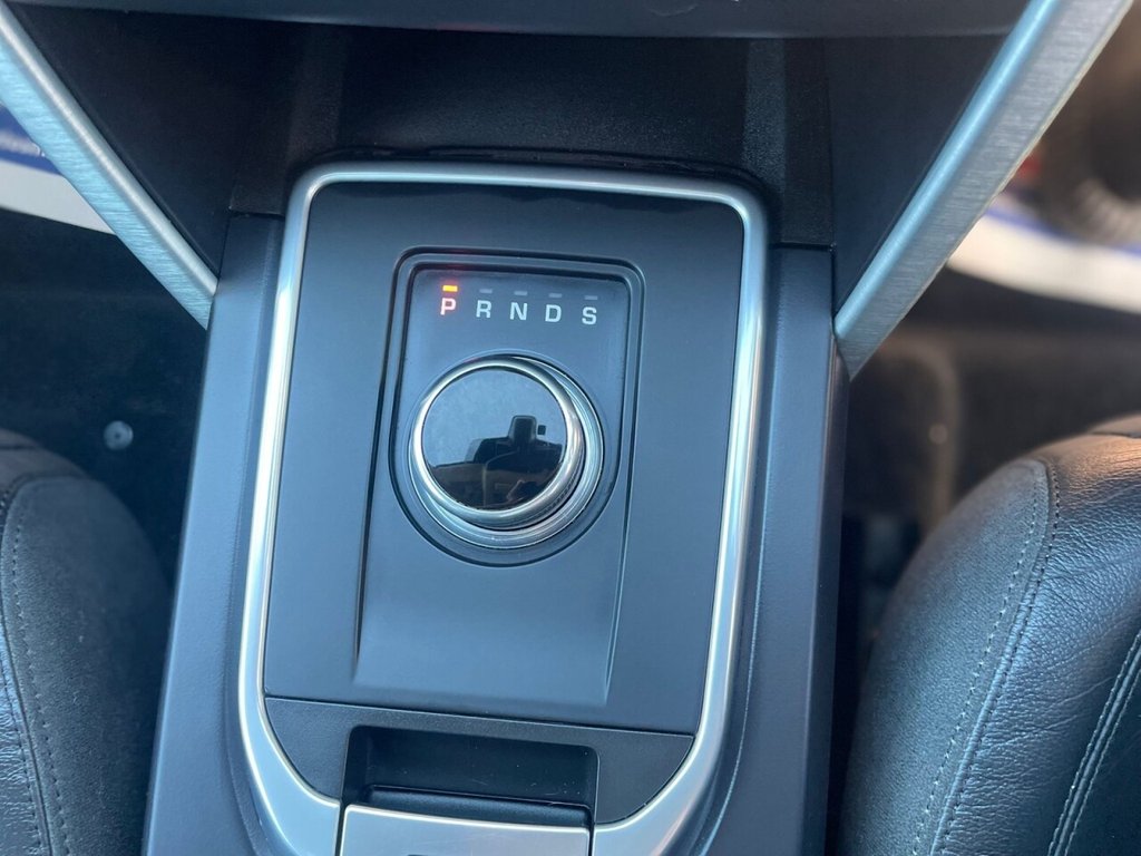 Used Land Rover Discovery Sport 2016 for sale - 77072662: Photo 27