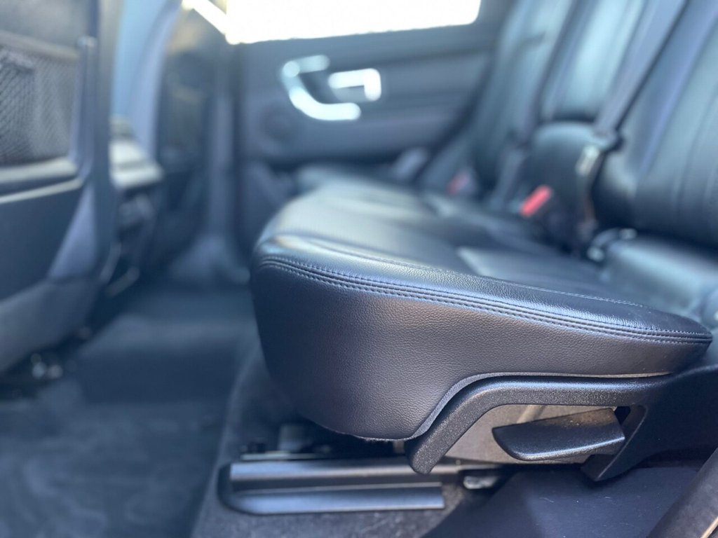 Used Land Rover Discovery Sport 2016 for sale - 77072662: Photo 36