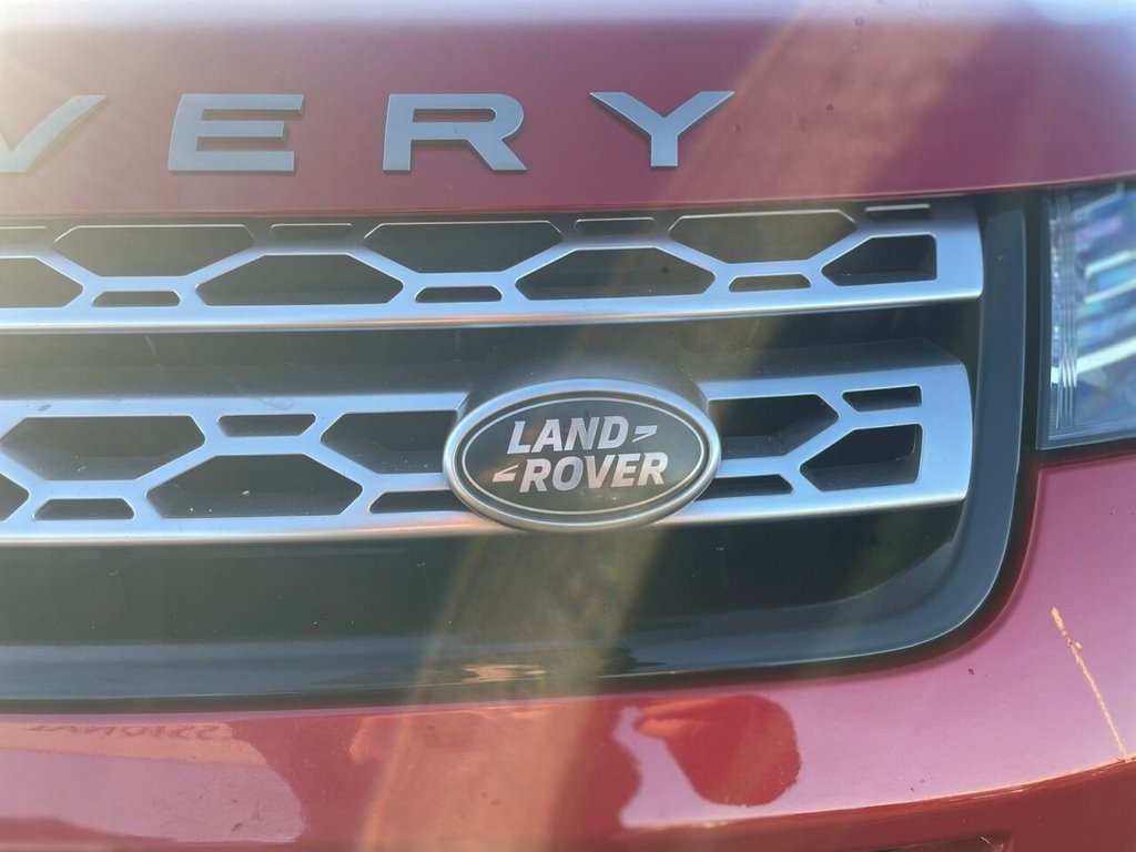 Used Land Rover Discovery Sport 2016 for sale - 77072662: Photo 4