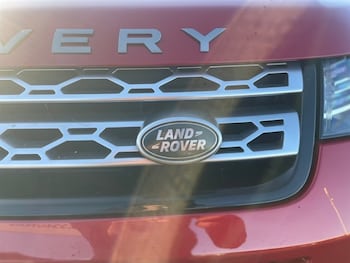 Used Land Rover Discovery Sport 2016 for sale - 77072662: Photo