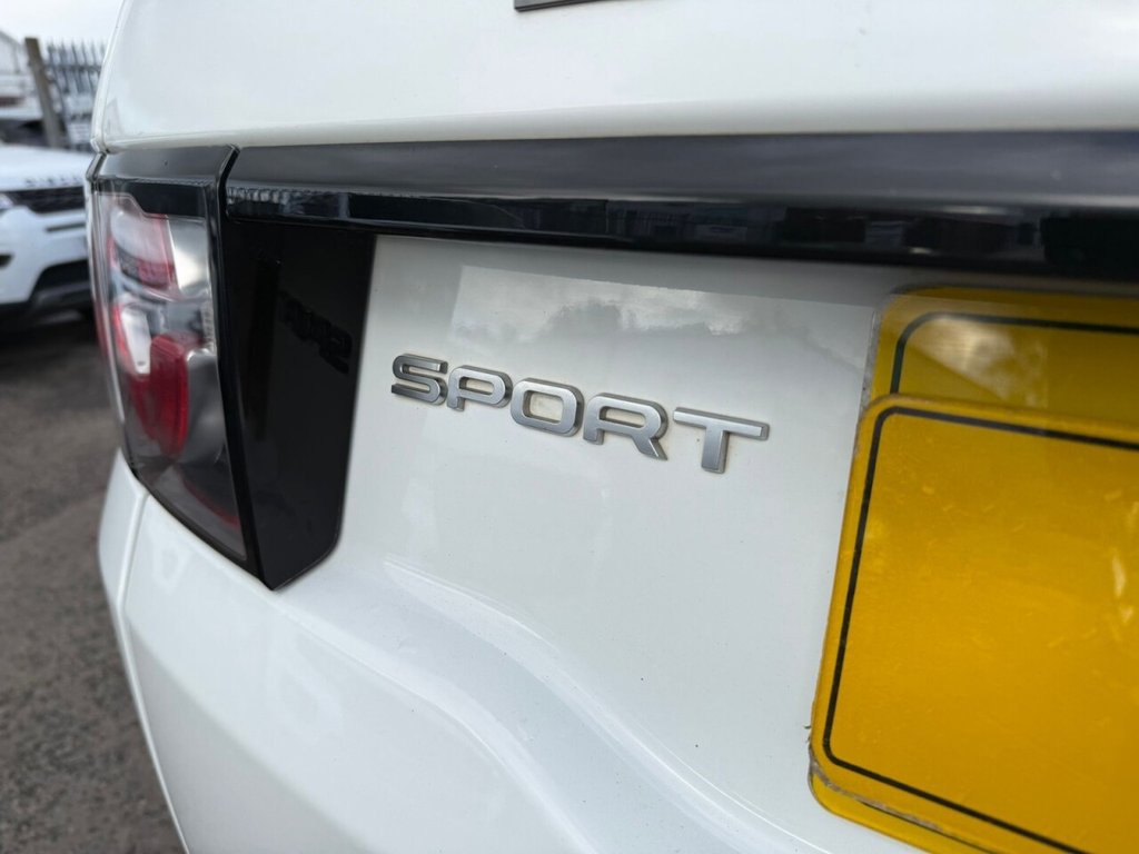 Used Land Rover Discovery Sport 2016 for sale - 76048170: Photo 14