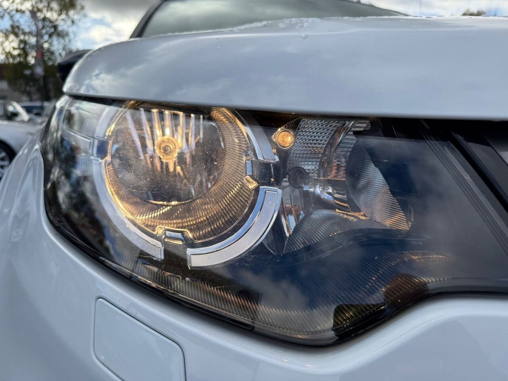 Used Land Rover Discovery Sport 2016 for sale - 76048170: Photo 15