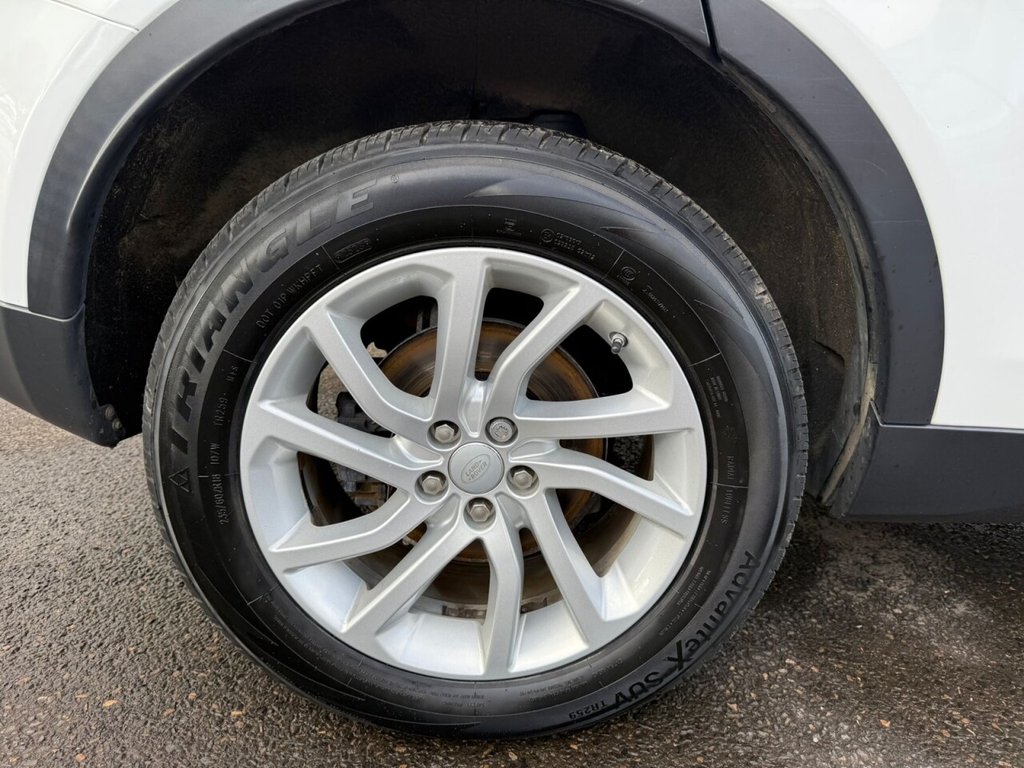 Used Land Rover Discovery Sport 2016 for sale - 76048170: Photo 17