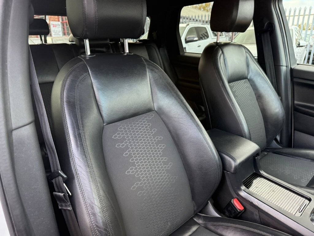 Used Land Rover Discovery Sport 2016 for sale - 76048170: Photo 19