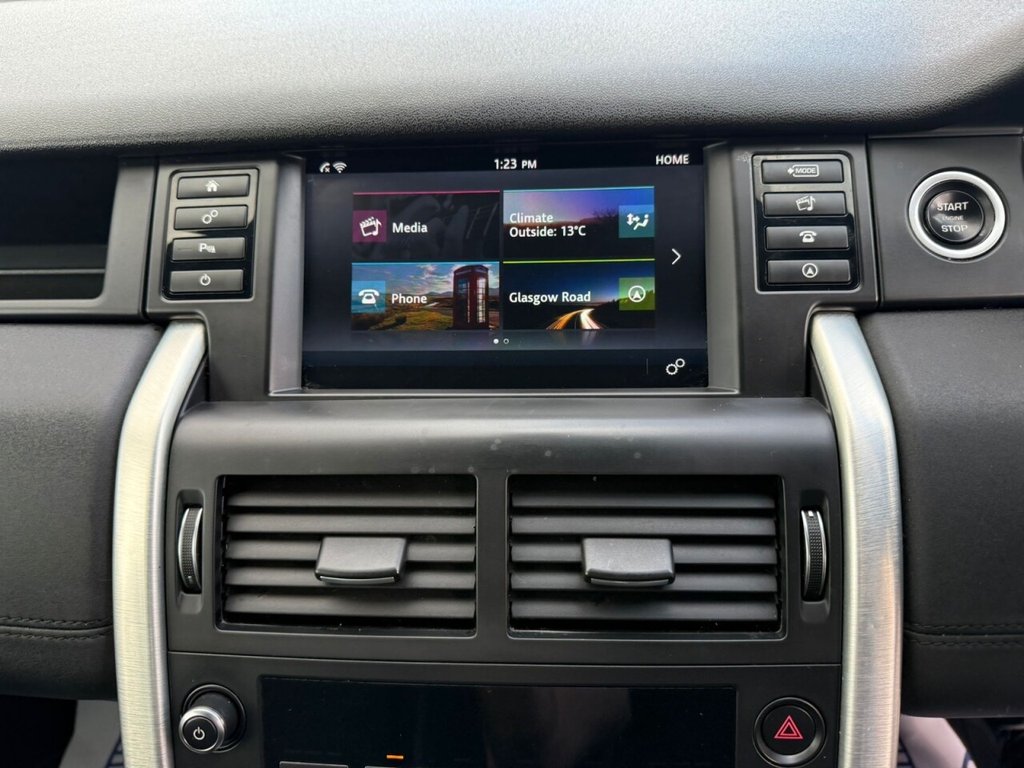 Used Land Rover Discovery Sport 2016 for sale - 76048170: Photo 26