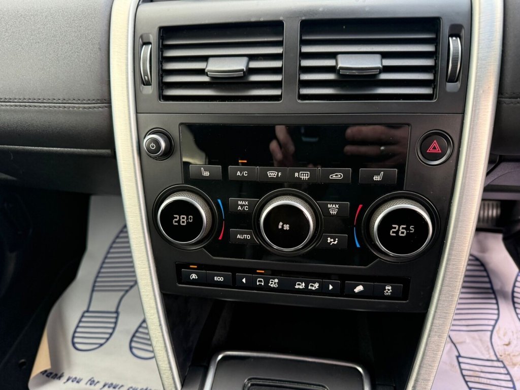 Used Land Rover Discovery Sport 2016 for sale - 76048170: Photo 27