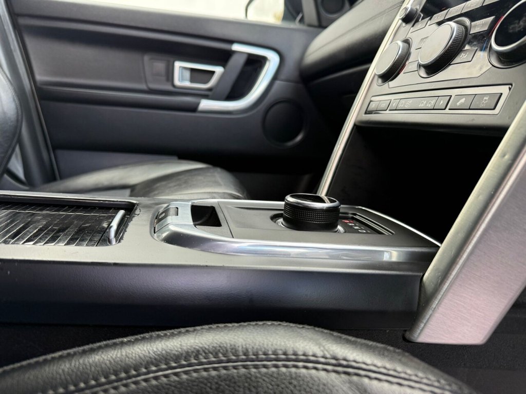 Used Land Rover Discovery Sport 2016 for sale - 76048170: Photo 29