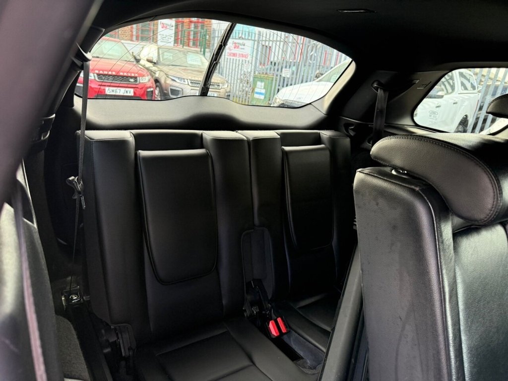 Used Land Rover Discovery Sport 2016 for sale - 76048170: Photo 33