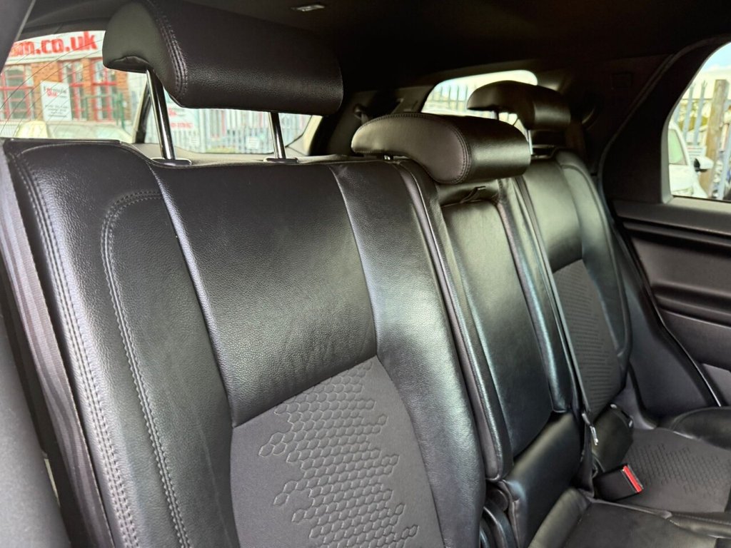 Used Land Rover Discovery Sport 2016 for sale - 76048170: Photo 37