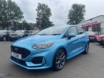Used Ford Fiesta 2022 for sale - 78726299: Photo