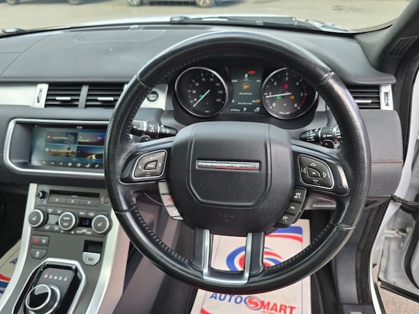 Used Land Rover Range Rover Evoque 2016 for sale - 75397121: Photo 15