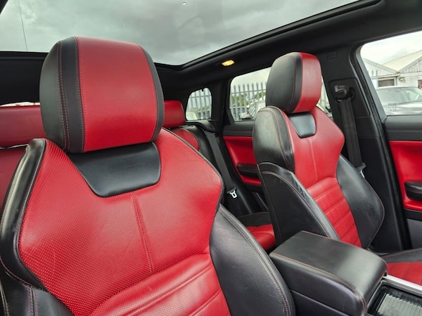 Used Land Rover Range Rover Evoque 2016 for sale - 75397121: Photo 18