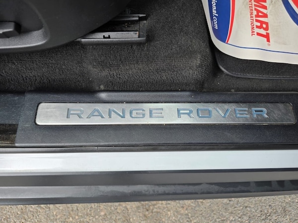 Used Land Rover Range Rover Evoque 2016 for sale - 75397121: Photo 19