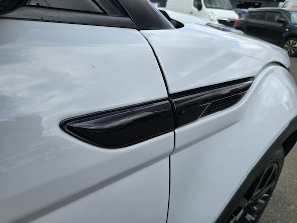 Used Land Rover Range Rover Evoque 2016 for sale - 75397121: Photo 24