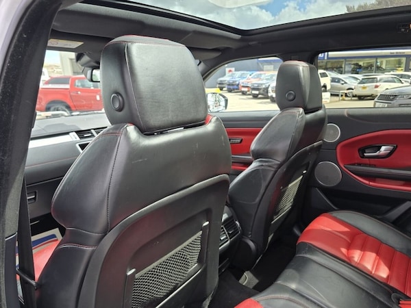 Used Land Rover Range Rover Evoque 2016 for sale - 75397121: Photo 30