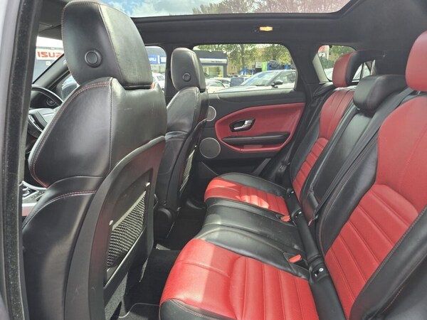 Used Land Rover Range Rover Evoque 2016 for sale - 75397121: Photo 31