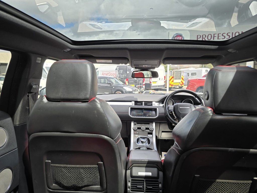 Vehicle 32