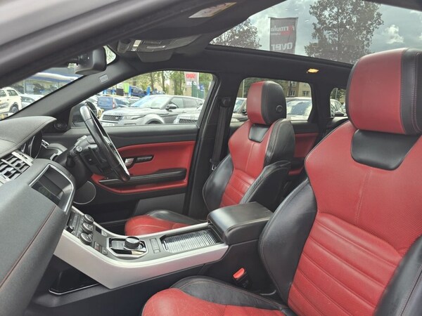 Used Land Rover Range Rover Evoque 2016 for sale - 75397121: Photo 36